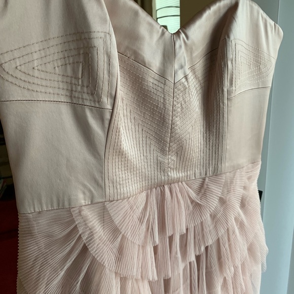 BCBG Dress size 10 - Picture 5 of 5